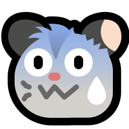 :neopossum_nervous: