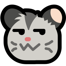 :neopossum_smug: